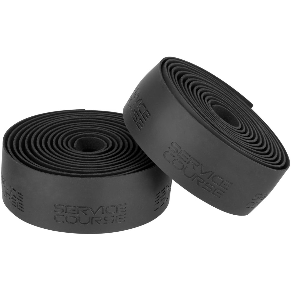 Zipp Service Course Handlebar Tape / Black Velonova